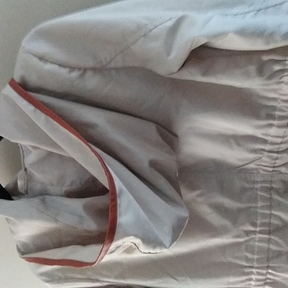 Vero Moda Jessie Parka Jacket Oversized Hooded Sz M - Picture 8 of 16